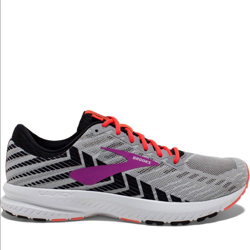 Brooks Launch 6 Road-Running Shoes
